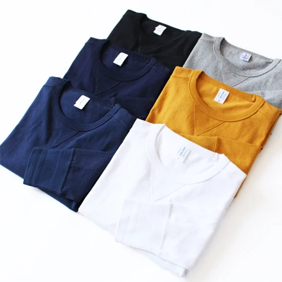 Oem Blank Plain T-shirt Manufacturer Oem Blank Plain T-shirt Manufacturer