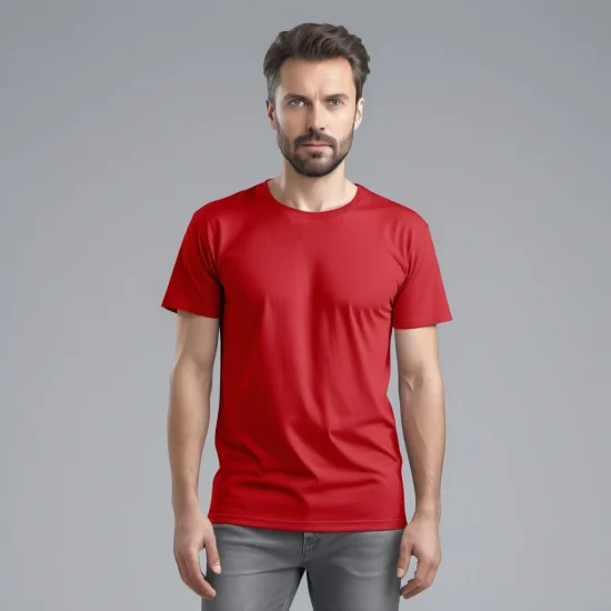 Reliable Blank T-shirts from Bangladesh for Bahrain Importers