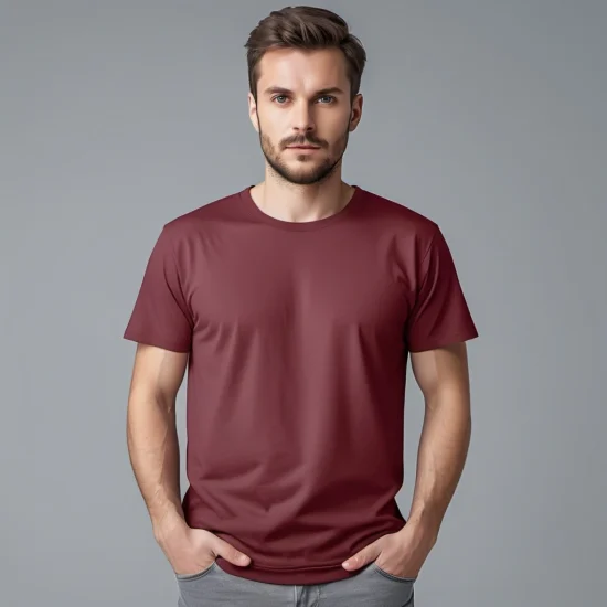 Trusted Blank T-shirts from Bangladesh for Hungary Wholesalers