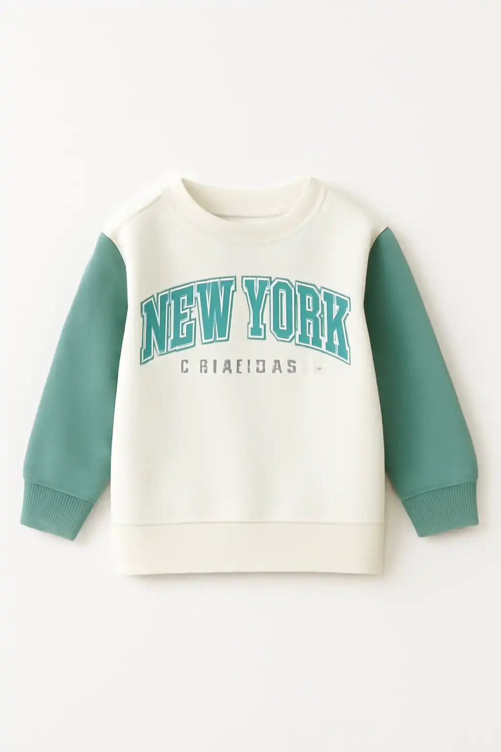 Boys&rsquo; Crew Neck Sweatshirts &ndash; Sourcing & Manufacturing for Germany