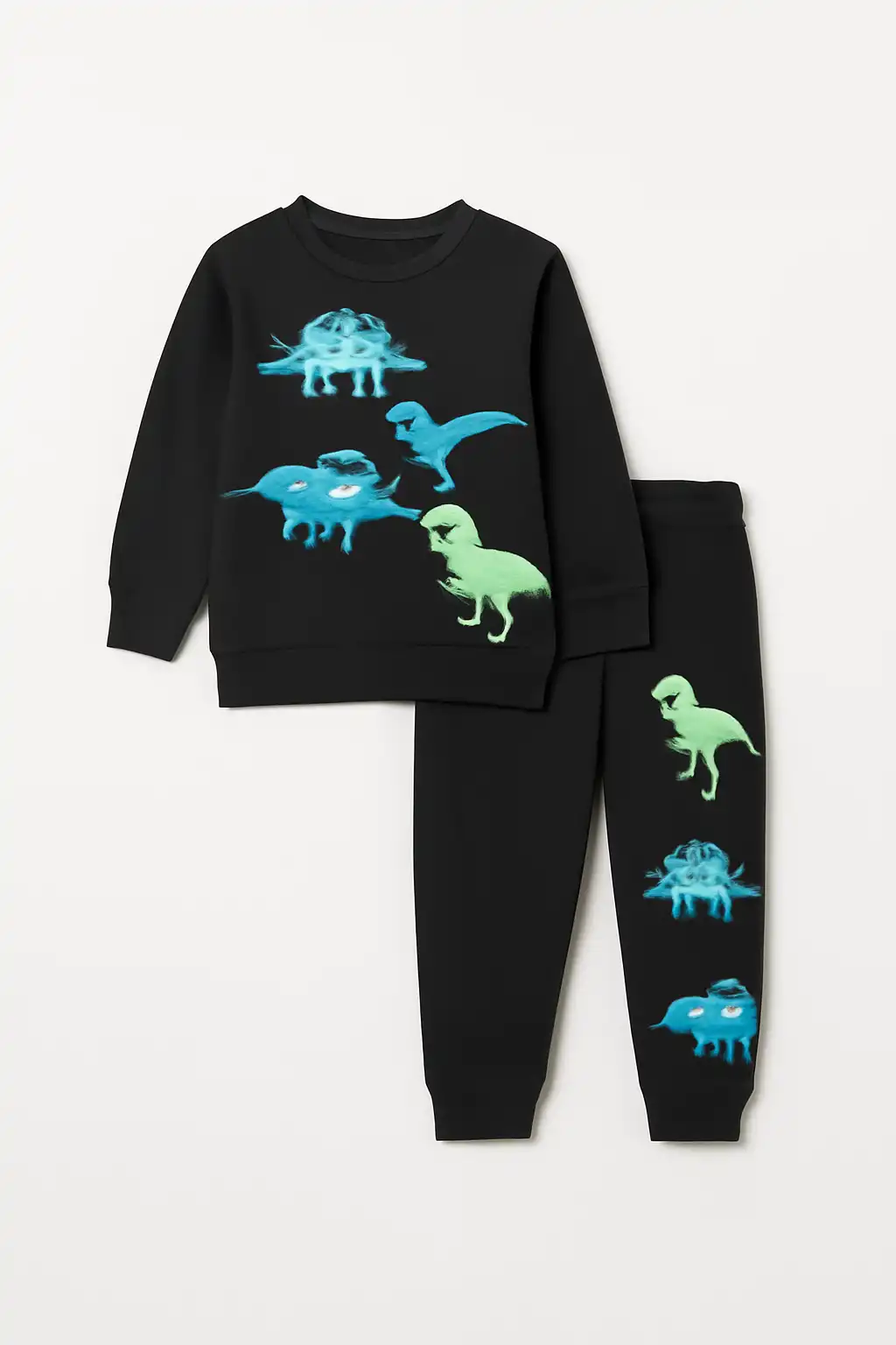 Boys&rsquo; Graphic Trackpants &ndash; Oem Production & Export Solutions