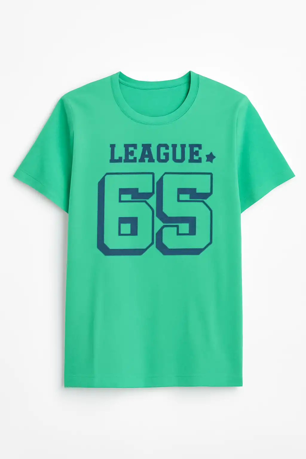 Boy's Print Regular Fit T-shirt Manufacturing for Portugal Boy's Print Regular Fit T-shirt Manufacturing for Portugal