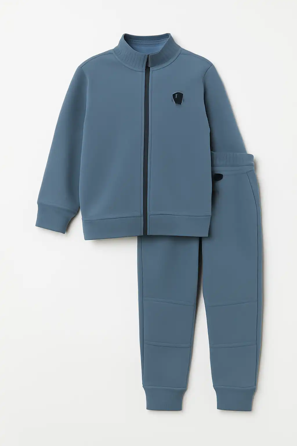 Custom Active Kids Trackpants &ndash; Export to Belgium