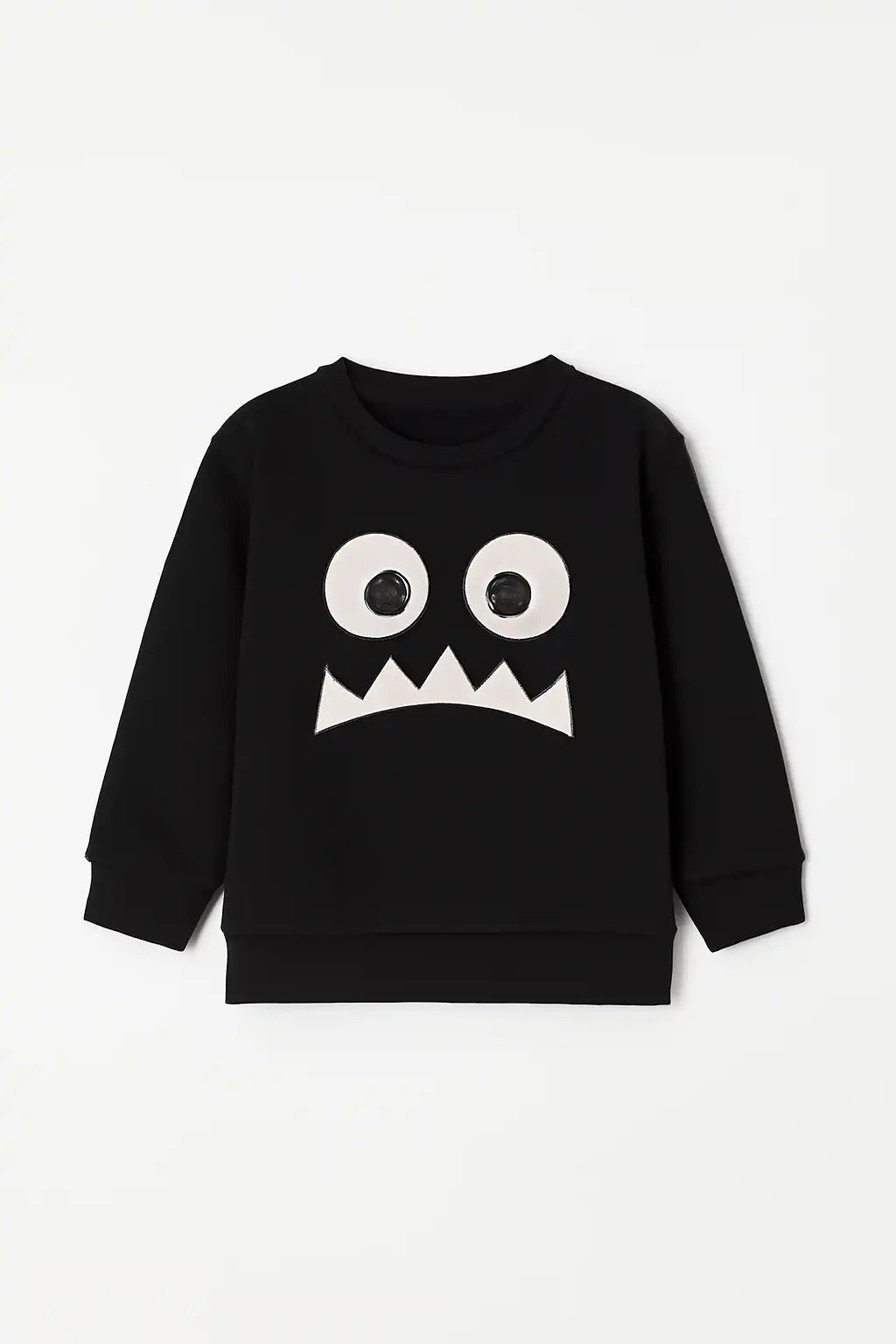 Custom Boys&rsquo; Crew Neck Sweatshirts &ndash; Export to Germany