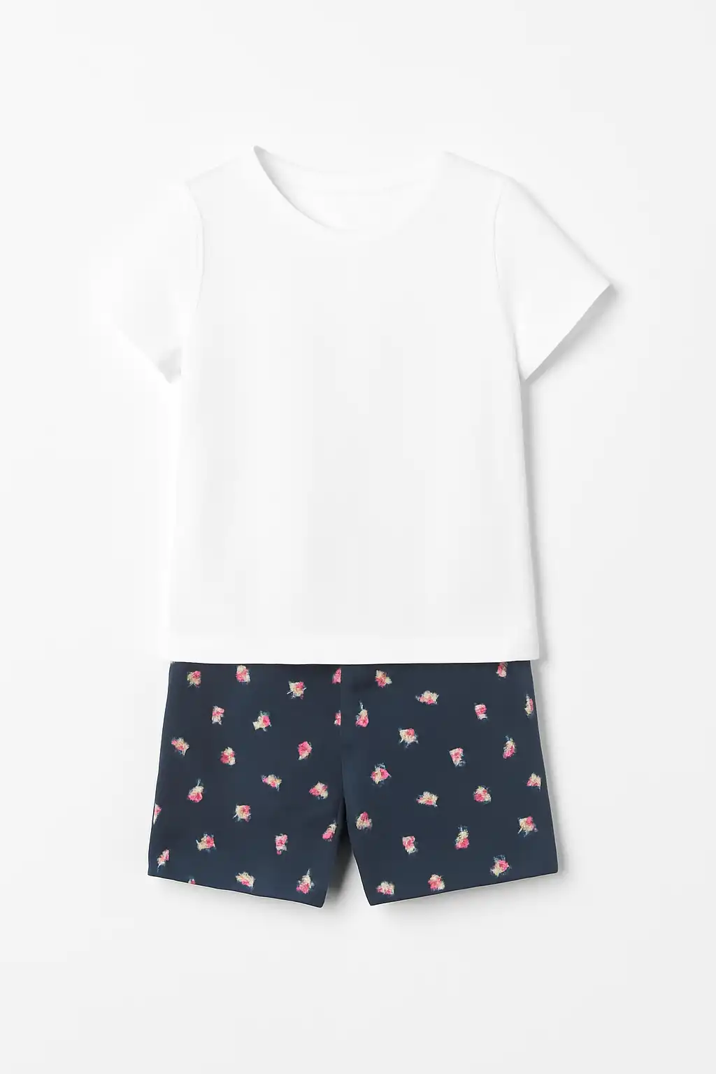 Girls&rsquo; Printed Bike Shorts &ndash; Sourcing & Manufacturing for Poland