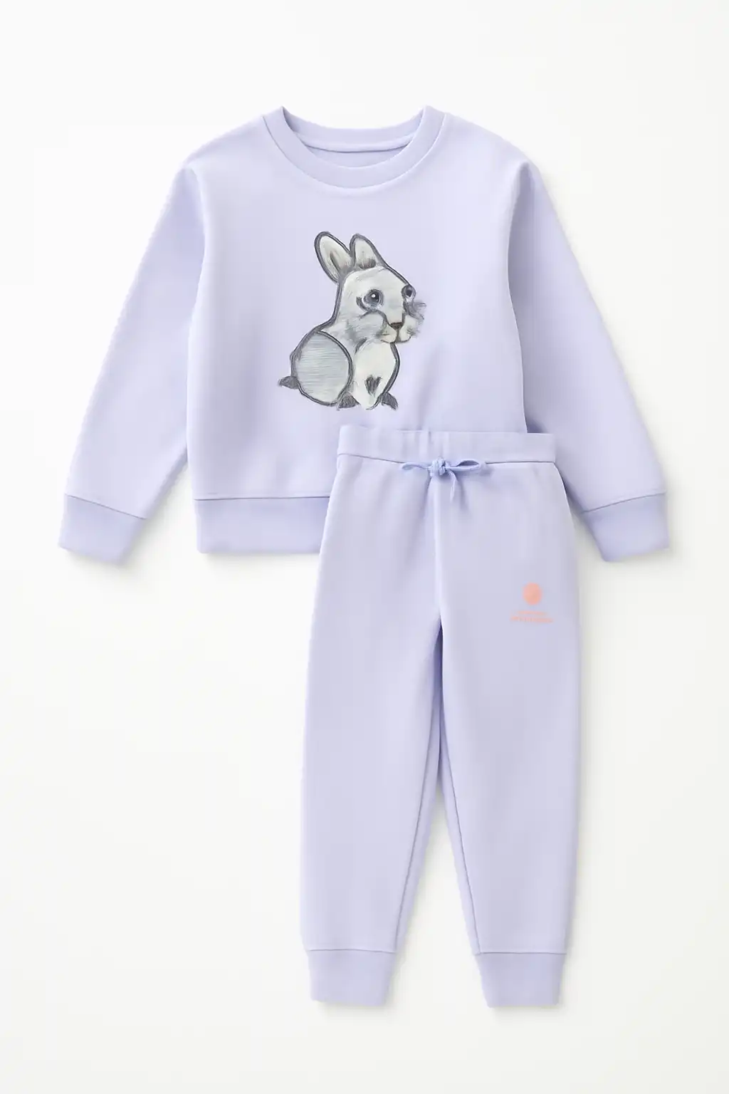 Girls&rsquo; Printed Trackpants &ndash; Sourcing & Manufacturing for Italy