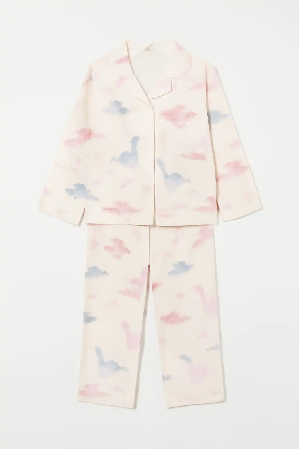 Girls&rsquo; Rib Knit Pyjama Sets &ndash; UAE Apparel Manufacturing Partner