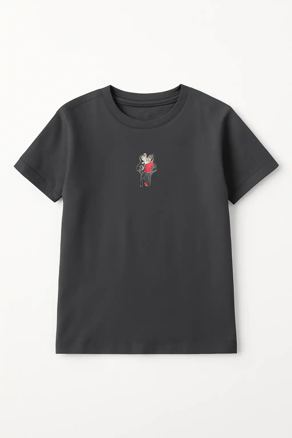 Girls&rsquo; Short Sleeve Printed T Shirts &ndash; Czech Republic Apparel Sourcing Partner
