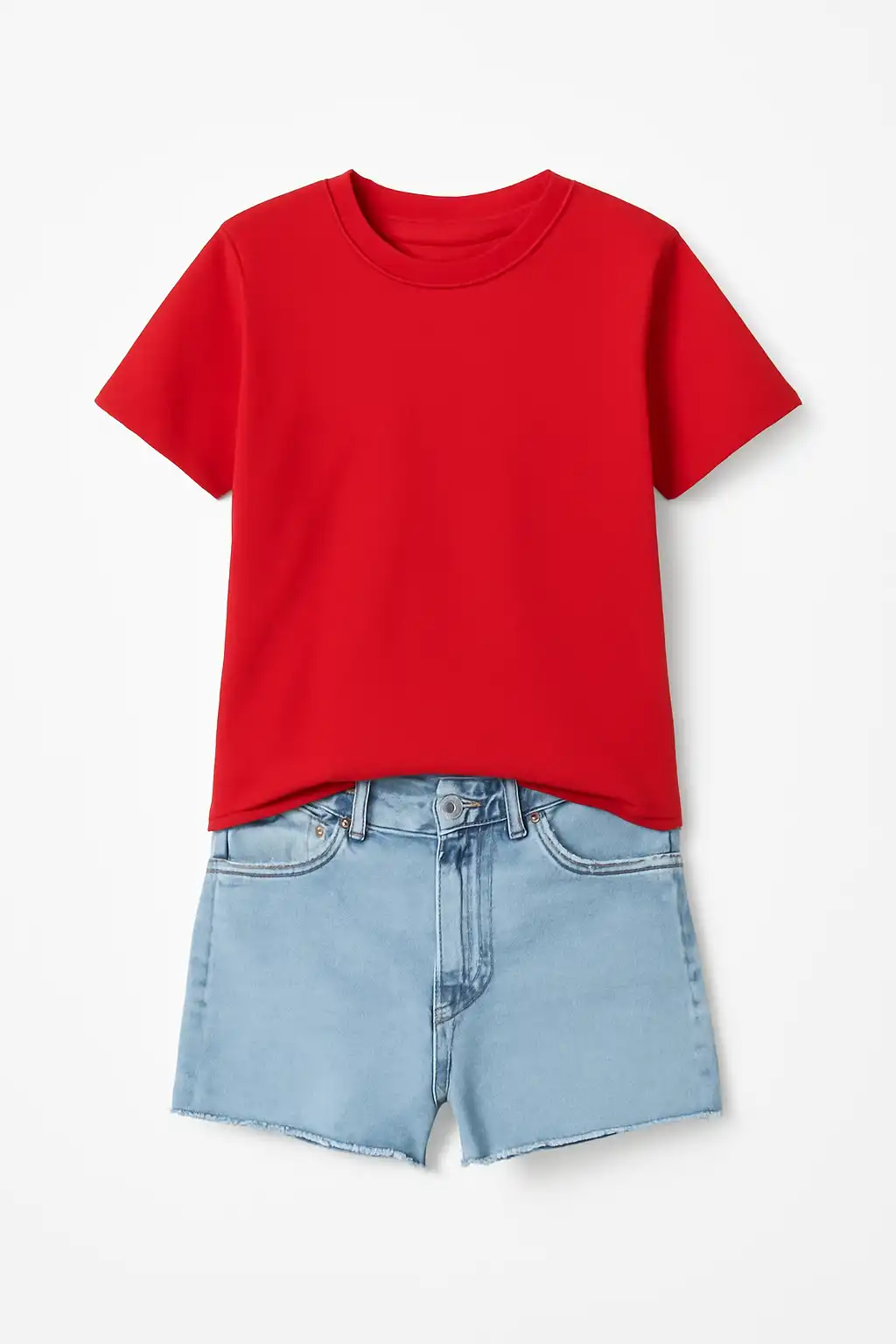 Girls&rsquo; Short Sleeve T-shirt &ndash; Sourcing & Manufacturing for Czech Republic