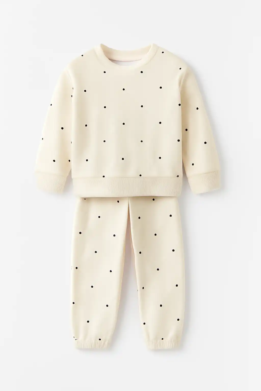 Girls&rsquo; Stylish Balloon Trackpants &ndash; Panama Apparel Production Partner