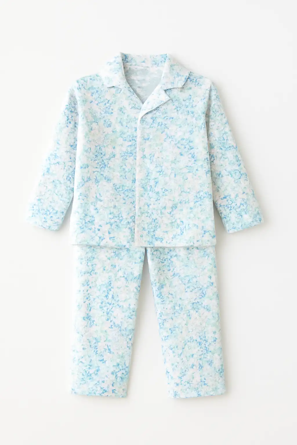 Kids' Pajama Set &ndash; Sourcing & Manufacturing for Greece
