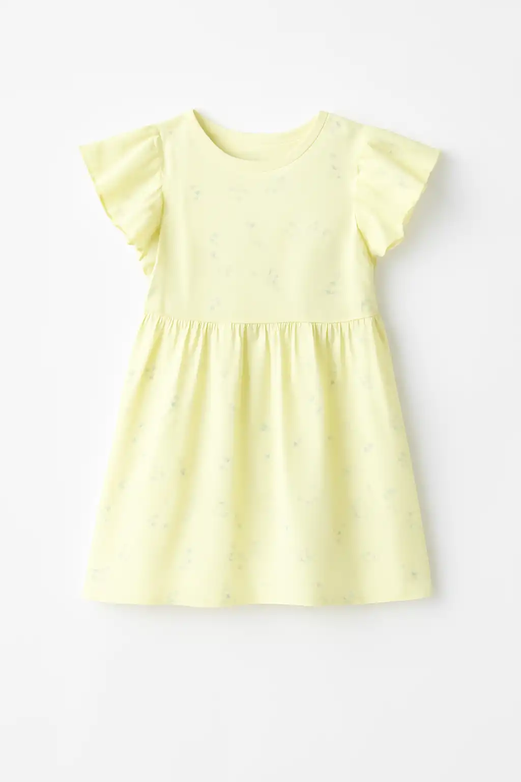 Quality Girls&rsquo; Jersey Dresses &ndash; Manufacturing & Supply for Korea