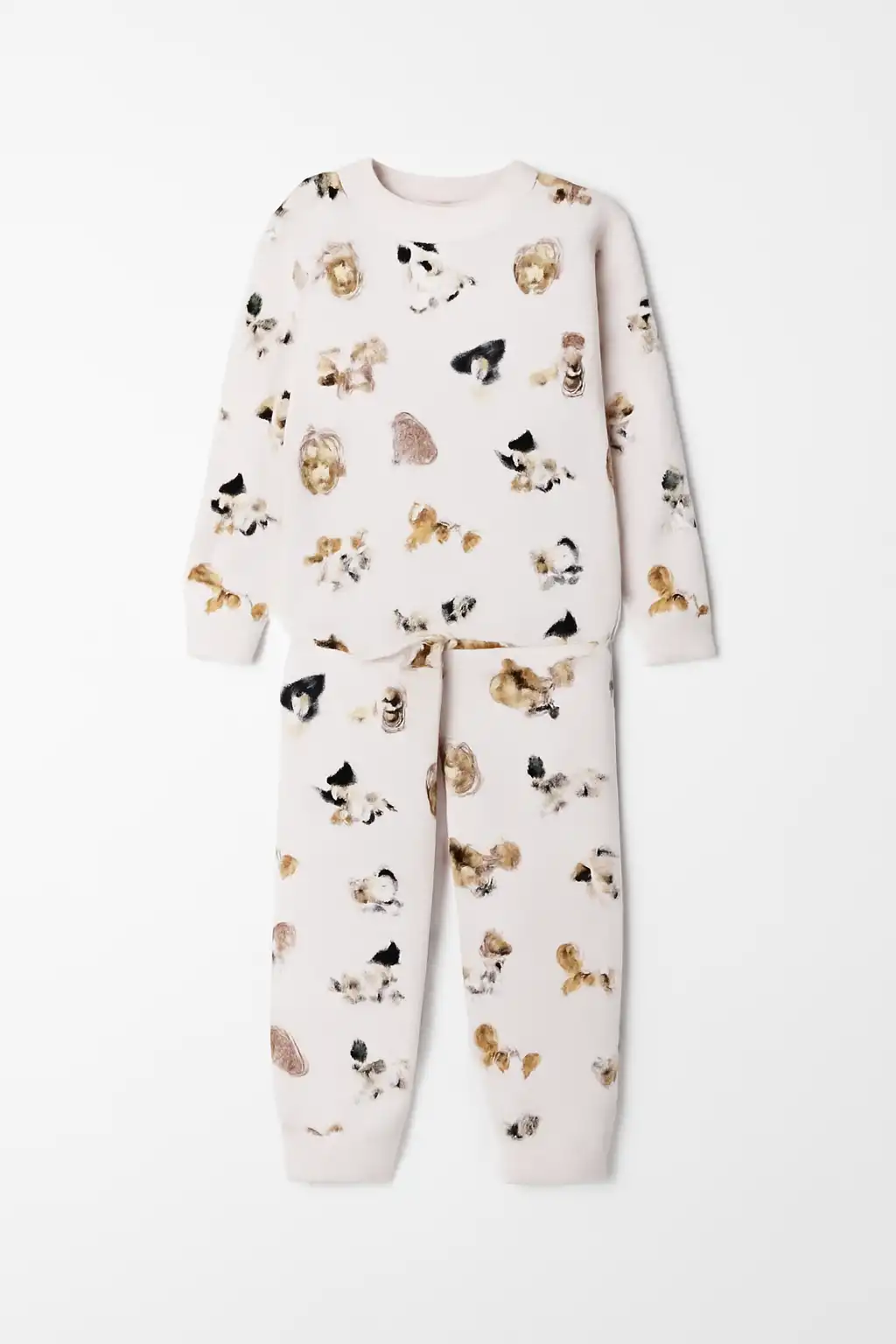 Quality Girls&rsquo; Jersey Pyjama Sets &ndash; Manufacturing & Supply for Germany