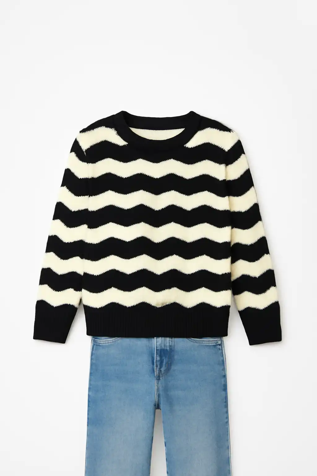 Quality Girls&rsquo; Knit Jumpers &ndash; Manufacturing & Supply for Korea