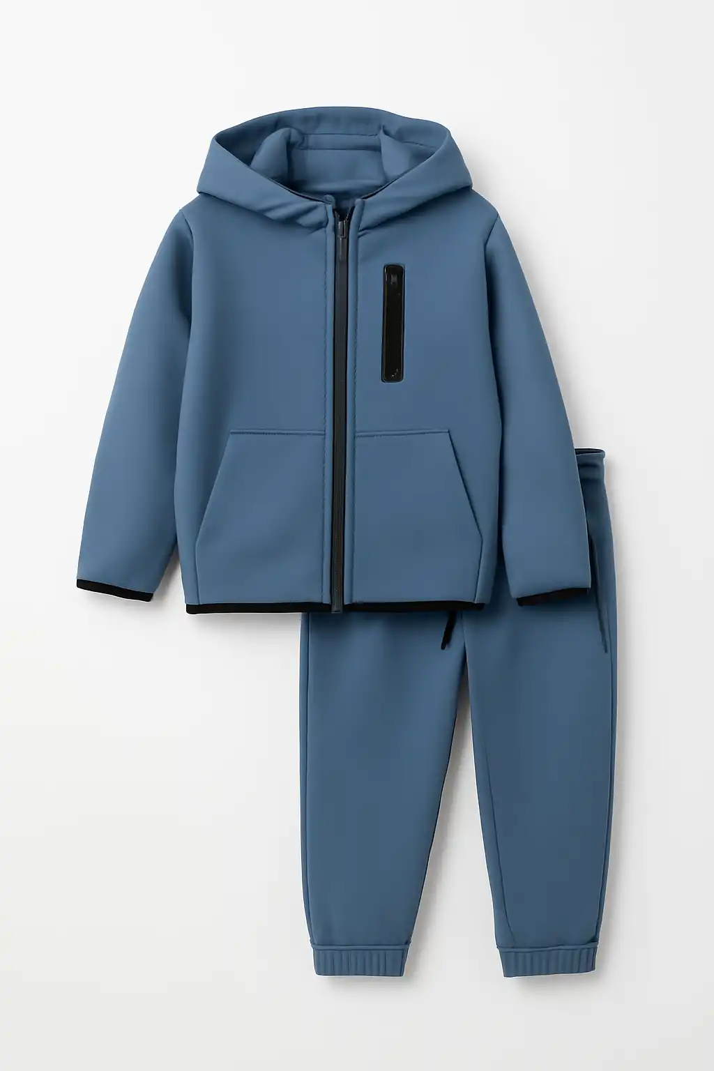 Reliable Manufacturer of Active Kids Hoodies for UAE