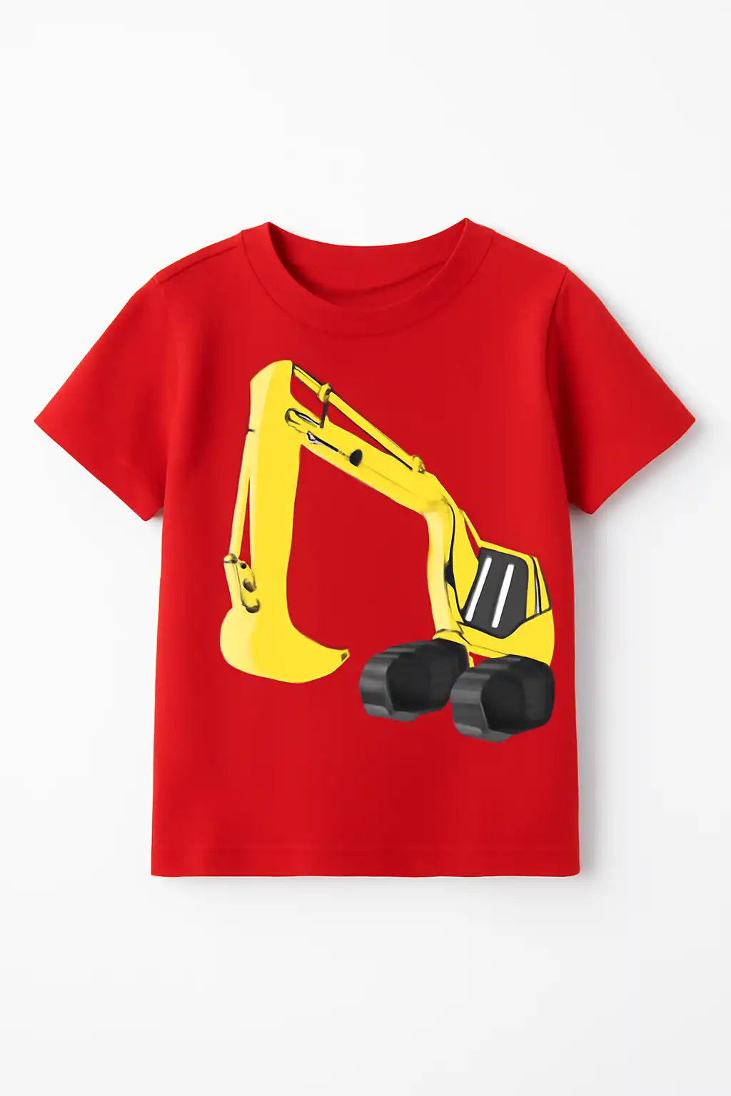 Reliable Manufacturer of Boys&rsquo; Chest Print T Shirts for Chile