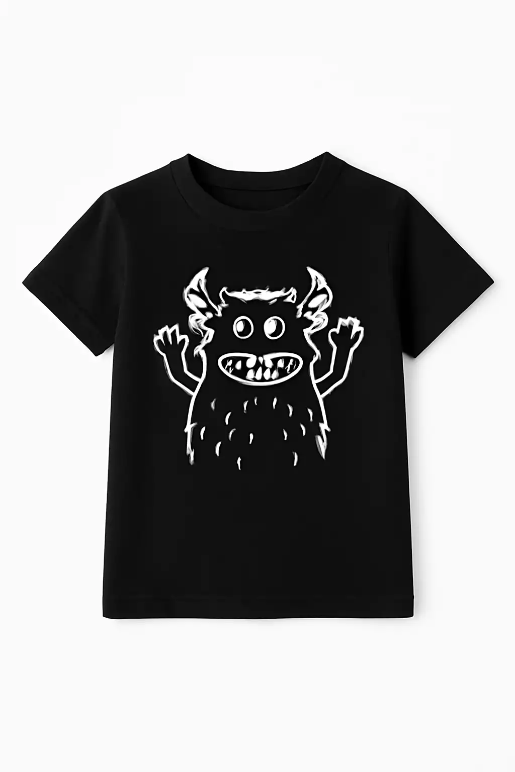 Reliable Manufacturer of Boys&rsquo; Chest Print T Shirts for Dubai