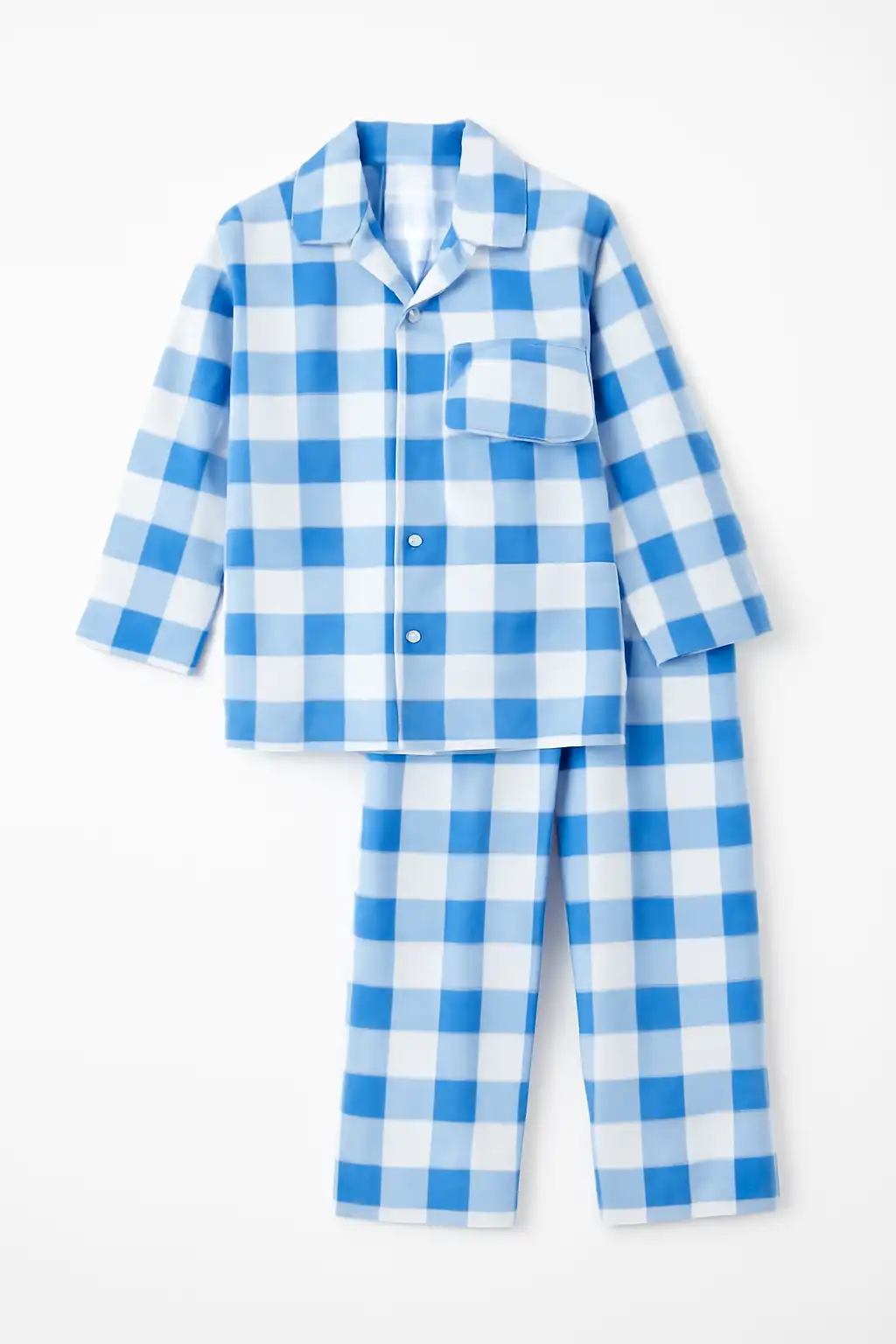 Reliable Manufacturer of Boys&rsquo; Flannelette Pyjama Sets for Lithuania