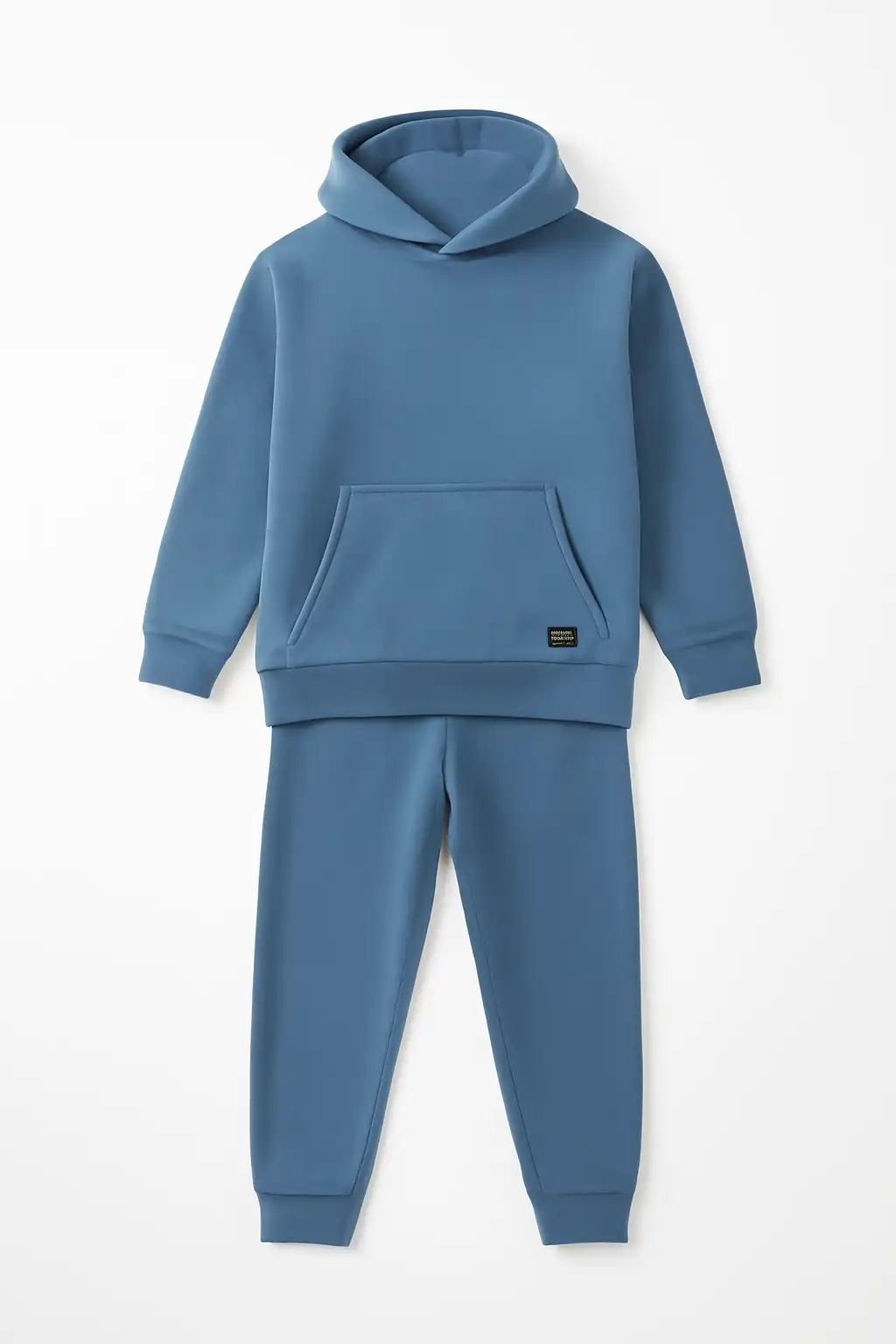 Reliable Manufacturer of Boys&rsquo; Oversized Hoodies with Pocket for Uruguay