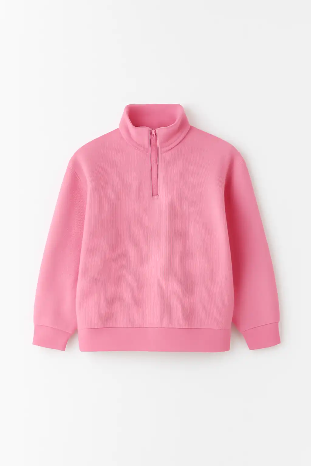 Reliable Manufacturer of Girls&rsquo; Fleece Sweatshirts for Mexico