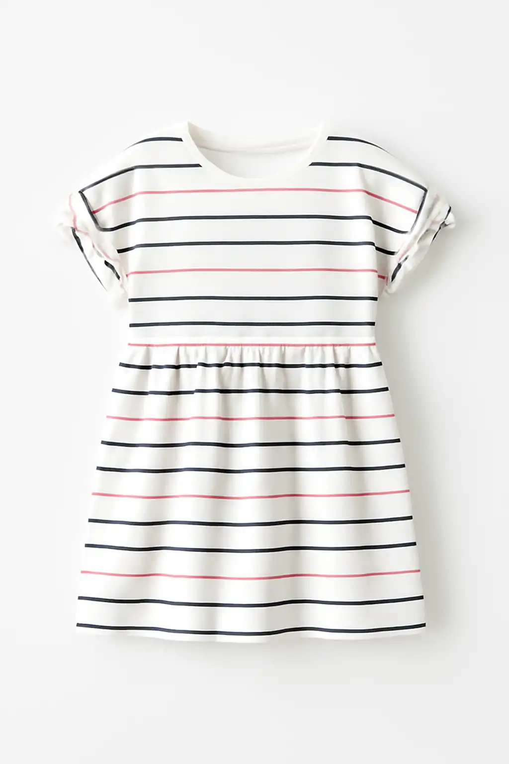 Reliable Manufacturer of Girls&rsquo; Jersey Dresses for Korea