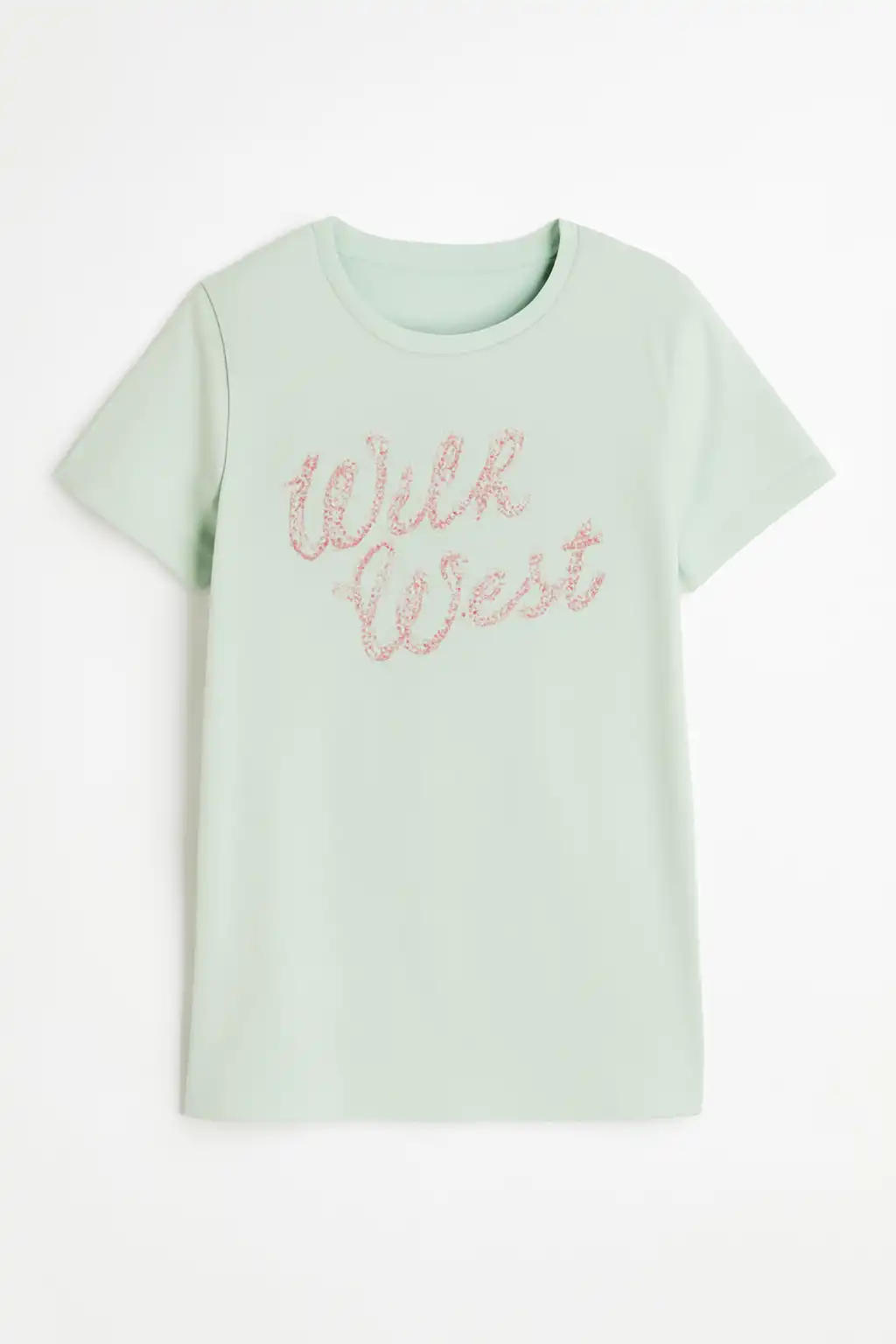 Reliable Manufacturer of Girls&rsquo; Printed T Shirts for Czech Republic
