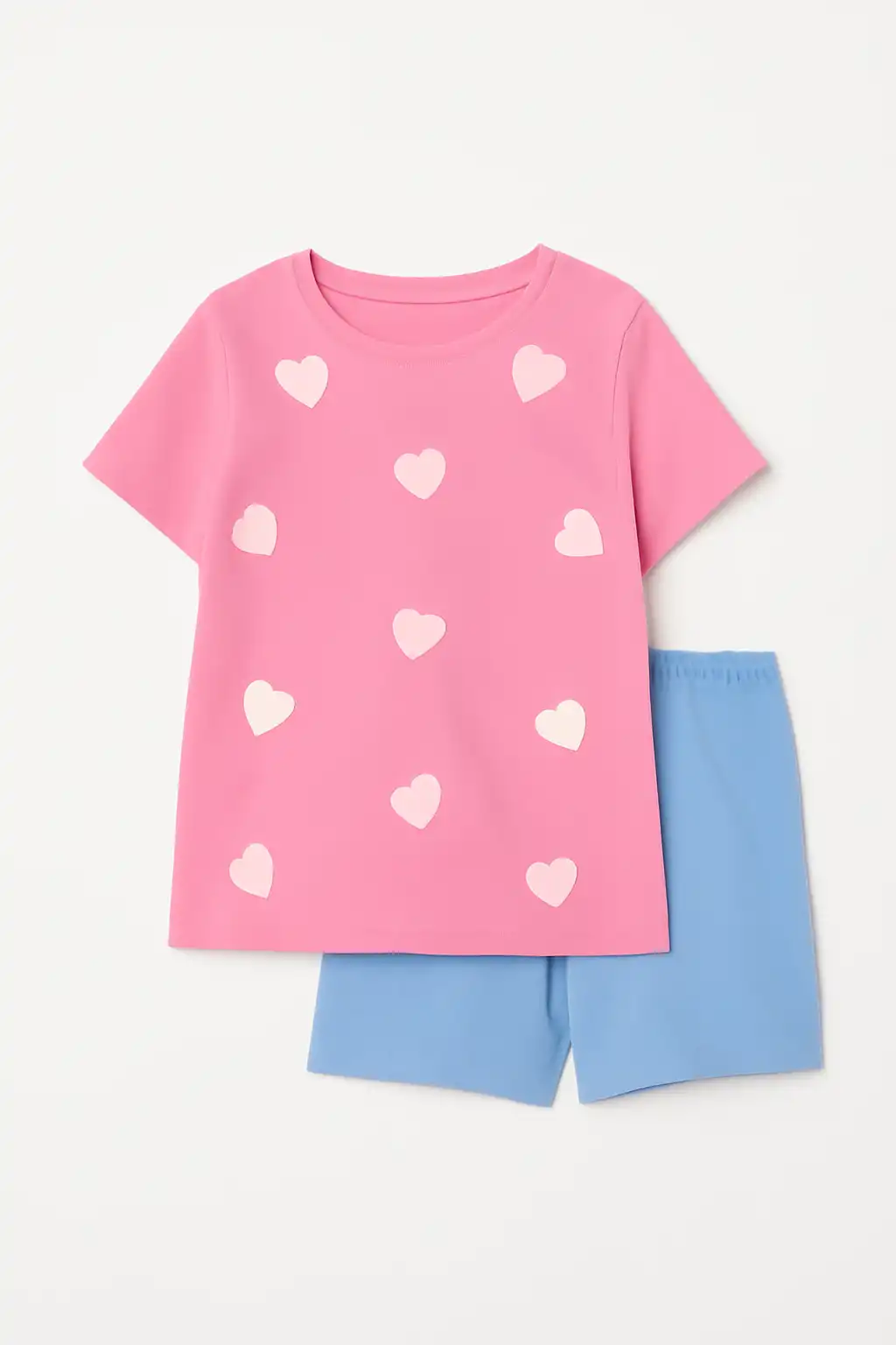 Reliable Manufacturer of Girls&rsquo; Printed T Shirts for Sweden