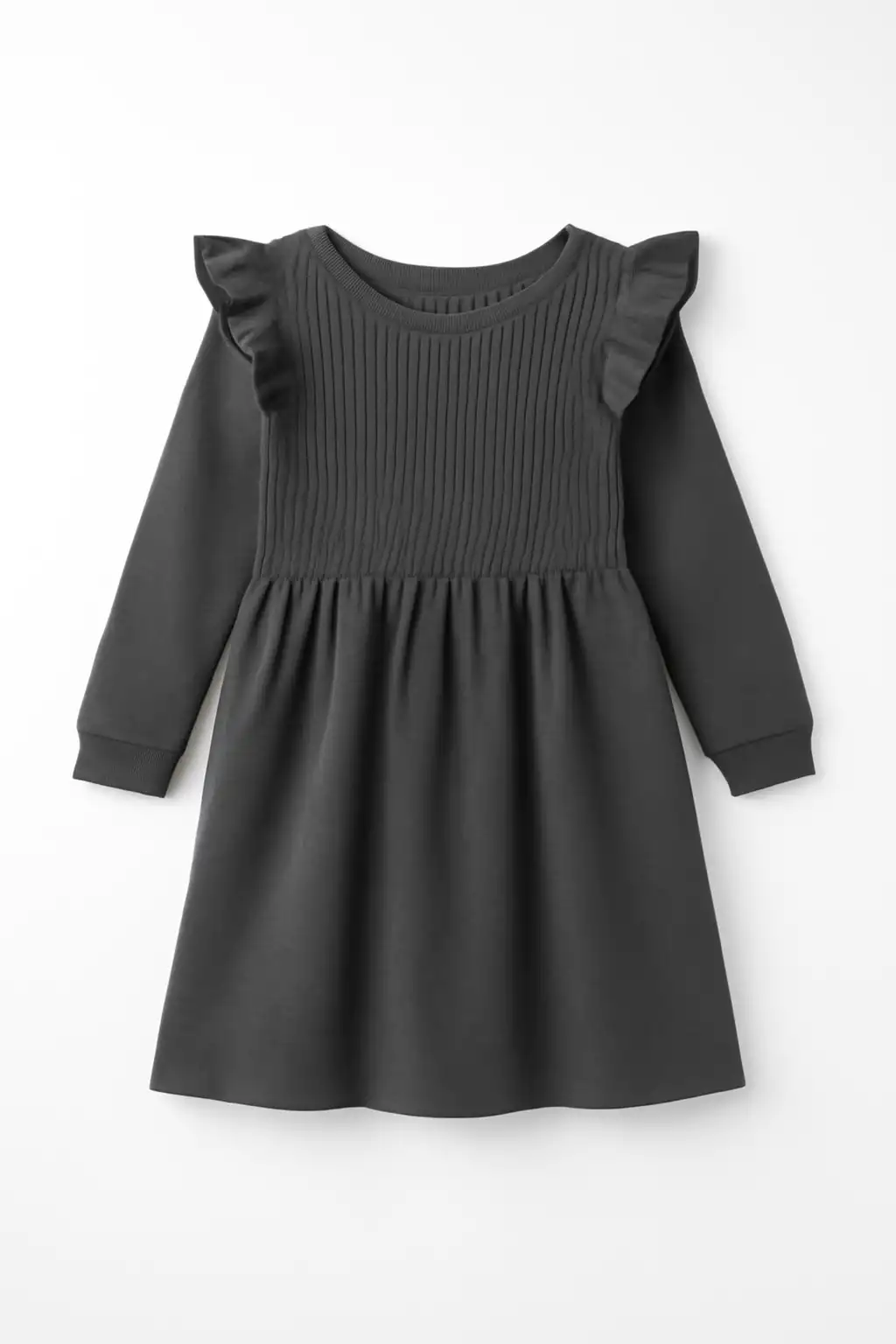 Reliable Manufacturer of Girls&rsquo; Viscose Knit Dresses for Panama