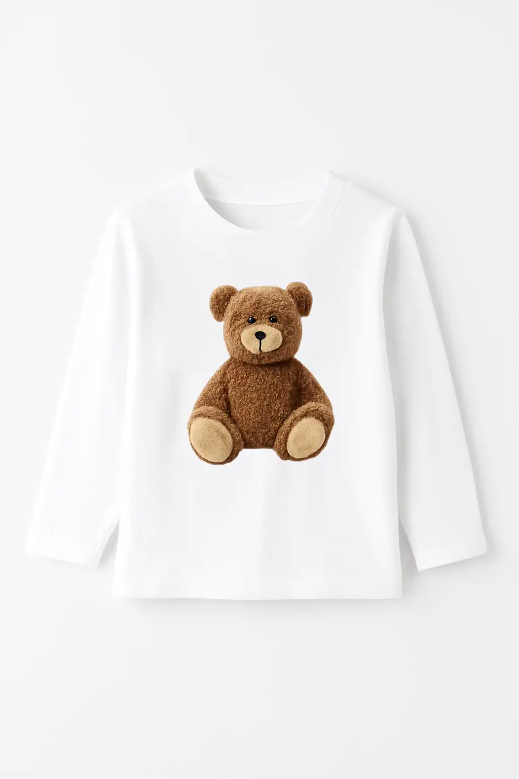 Wholesale Boys&rsquo; Long Sleeve Tees &ndash; Supplier for U.s. Market