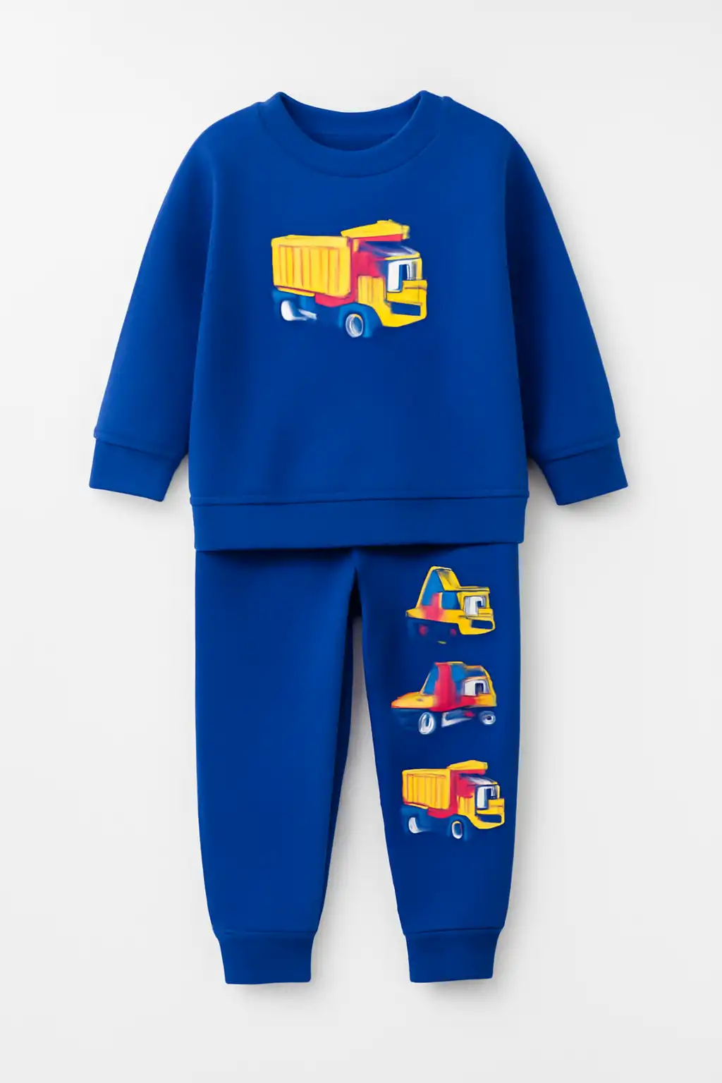Wholesale Boys&rsquo; Print Trackpants &ndash; Global Supplier