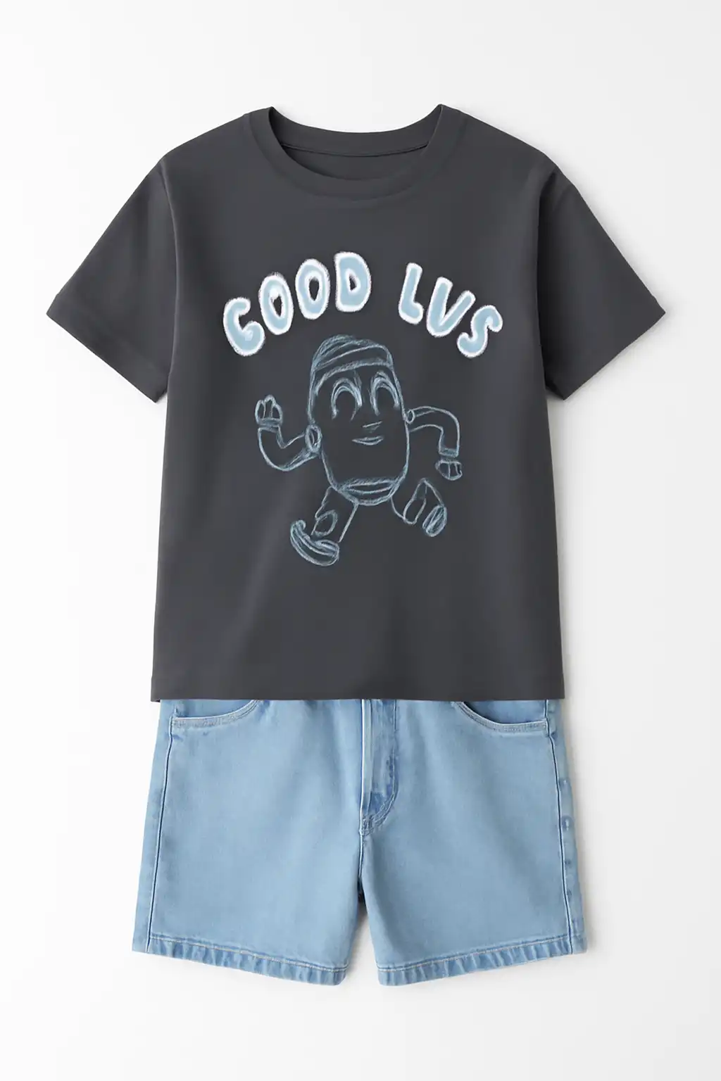 Wholesale Girls&rsquo; Printed T Shirts &ndash; Supplier for German Market