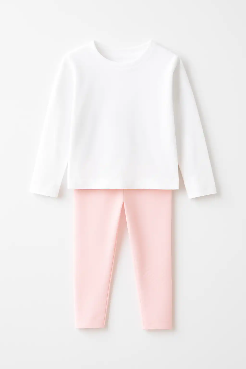 Wholesale Girls&rsquo; Ribbed Leggings &ndash; Supplier for U.s. Market